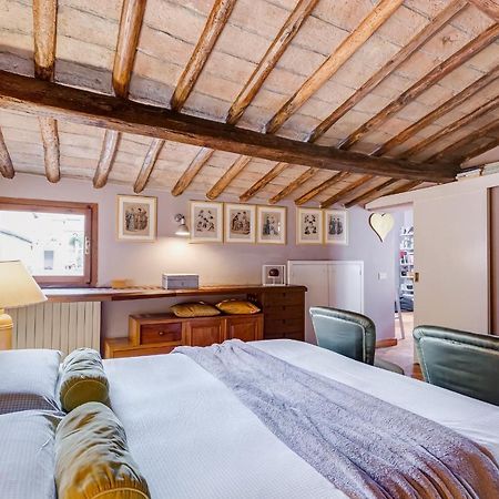 Campo Marzio Boutique Apt 300 Mt Dal Pantheon Roma Exterior foto