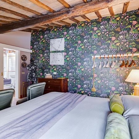 Campo Marzio Boutique Apt 300 Mt Dal Pantheon Roma Exterior foto