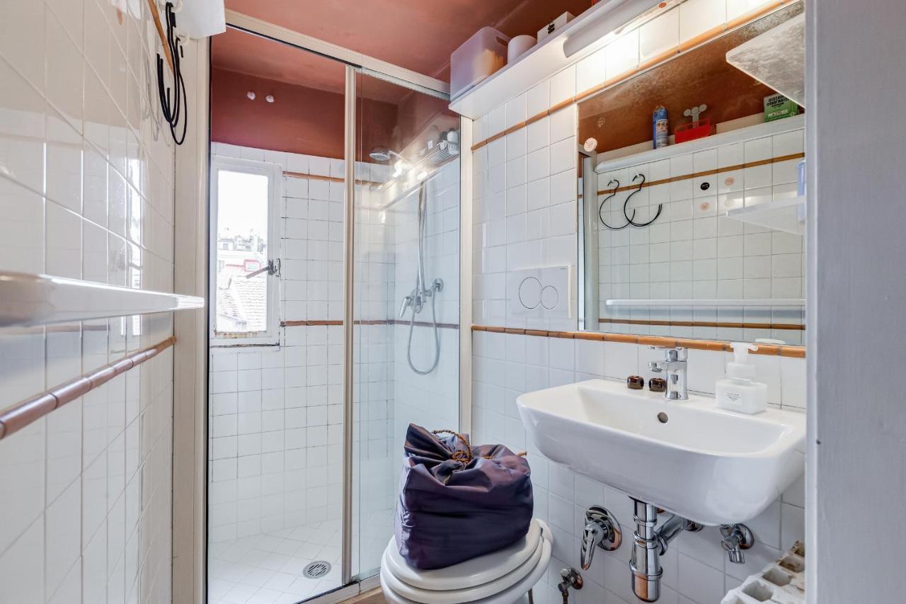 Campo Marzio Boutique Apt 300 Mt Dal Pantheon Roma Exterior foto