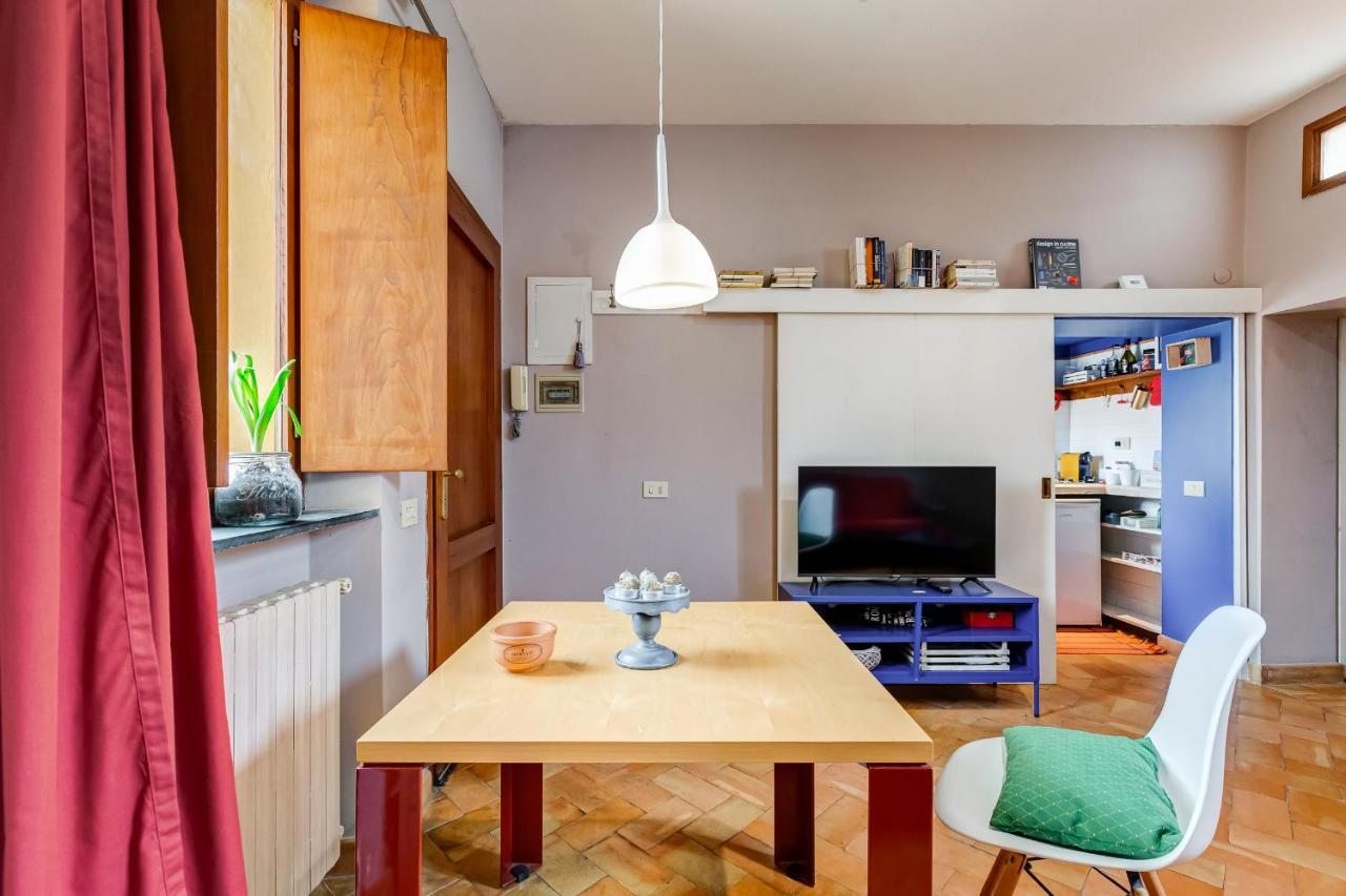 Campo Marzio Boutique Apt 300 Mt Dal Pantheon Roma Exterior foto